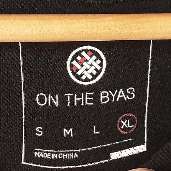 ๐ on the byas Men's Mesh Galaxy Space Jersey | XL - Picture 10 of 11